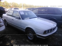 1994 BMW 530 I AUTOMATICATIC WBAHE2320RGE87895