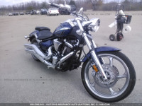 2010 YAMAHA XV1900 CU JYAVP27E2AA012690