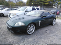 2007 JAGUAR XKR SAJWA44C179B17678