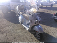 2007 VESPA GTS 250 ZAPM459LX75002897