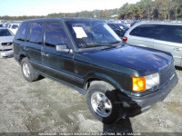 1996 LAND ROVER RANGE ROVER 4.0 SE LONG WHEELBASE SALPV1242TA333412