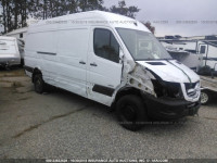 2015 FREIGHTLINER SPRINTER 2500 WDYPE8DC0FP116709