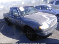 1998 MAZDA B3000 CAB PLUS 4F4YR16U6WTM20899