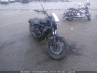 2017 KAWASAKI EN650 D JKAENED19HDA03455