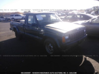 1990 JEEP COMANCHE PIONEER 1J7FT36LXLL137547