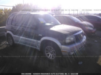 2005 SUZUKI GRAND VITARA LX/EX JS3TE62V654100177