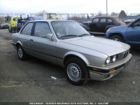 1990 BMW 325 I AUTOMATICATIC/IS AUTOMATIC WBAAA2313LAE72127