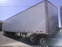 2001 WABASH NATIONAL CORP VAN 1JJV532W31L687816