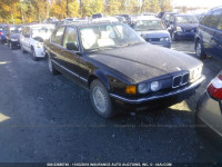 1988 BMW 735 I AUTOMATICATIC WBAGB4318J3211111