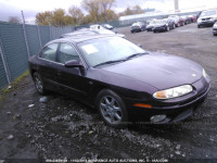 2003 OLDSMOBILE AURORA 4.0 1G3GS64C634176967