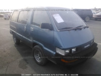 1987 TOYOTA VAN WAGON CARGO JT4YR29V7H5053506