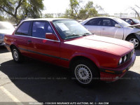 1990 BMW 325 I/IS WBAAA1313LEC66759