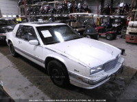 1991 CADILLAC ELDORADO 1G6EL13B1MU609549