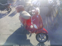 2006 VESPA LX 150 ZAPM448F365002633