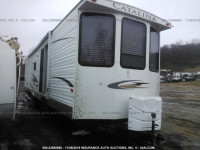 2012 COACHMEN CATALINA 5ZT2CA4B4CT002286