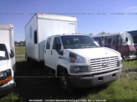 2003 CHEVROLET C4500 C4E042 1GBE4D1183F517223