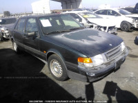 1994 SAAB 9000 CD/CDE YS3CN45M9R1002508