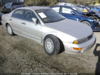 1998 MITSUBISHI DIAMANTE ES 6MMAP37P9WT004307