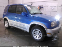 2005 SUZUKI GRAND VITARA LX/EX JS3TD62V954200907