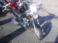 2001 HONDA CB750 JH2RC38041M900230