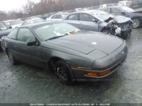 1989 FORD PROBE LX 1ZVBT21C7K5205337