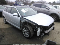 2010 AUDI A3 PREMIUM PLUS WAUMFAFMXAA122289