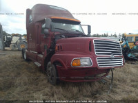 1999 STERLING TRUCK AT 9522 2FWYGXYBXXAA42075
