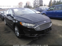 2019 FORD FUSION 3FA6P0LU0KR109572