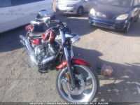 2011 YAMAHA XV1900 CU JYAVP27E0BA014004