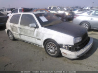 1996 VOLKSWAGEN GTI VR6/GOLF VR6 3VWHD81H7TM063847