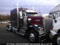 2005 KENWORTH W900 W900 1XKWD49X85J980427