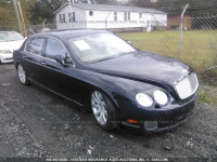 2010 BENTLEY CONTINENTAL FLYING SPUR SPEED SCBBP9ZA2AC064337