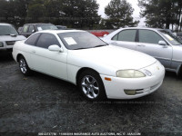 1996 LEXUS SC 400 JT8CH32Y1T0050970