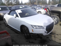 2016 AUDI TT TRUT5CFV5G1021035