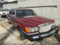 1979 MERCEDES 450 SL C 11603312094792