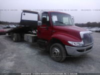 2008 INTERNATIONAL 4000 4300 3HTJTSKM18N692170