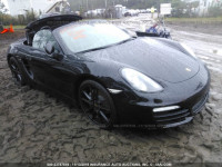 2015 PORSCHE BOXSTER WP0CA2A83FS120270