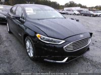 2019 FORD FUSION 3FA6P0MU5KR124020