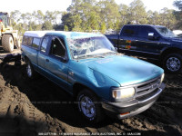 1996 MAZDA B3000 CAB PLUS 4F4CR16U2TTM15415