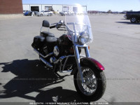2001 KAWASAKI VN800 B JKBVNCB101B511184