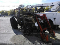 2007 Kubota Tractor 00000000000050920
