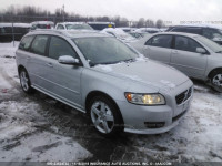 2009 VOLVO V50 T5 YV1MJ672192479534