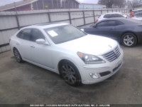 2012 HYUNDAI EQUUS SIGNATURE/ULTIMATE KMHGH4JH8CU053072