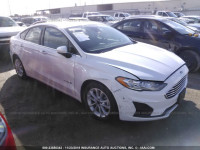 2019 FORD FUSION 3FA6P0LU6KR117272
