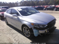 2019 FORD FUSION 3FA6P0RU5KR123975