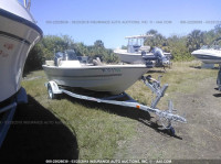 2003 Triumph Boat TRBK4150L203