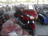 2016 HONDA GL1800 ABS JH2SC68N5GK200347