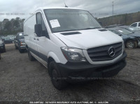 2017 MERCEDES BENZ 2500 SPRINTER WD3PE7CD1HP541305