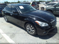 2014 INFINITI Q70 3.7 JN1BY1AP0EM260081