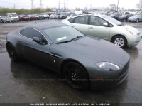 2007 ASTON MARTIN V8 VANTAGE SCFBB03B47GC04435